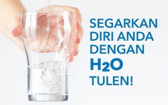 Air Bersih Penapis Air Bio Pure Elken Malaysia