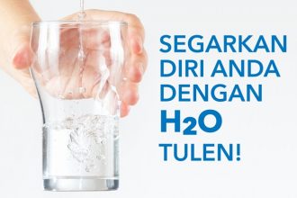 Air Bersih Penapis Air Bio Pure Elken Malaysia