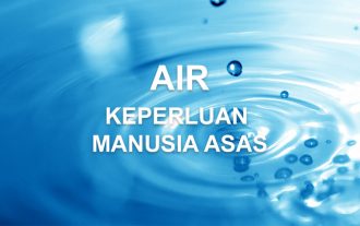 Air Bersih Penapis Air Bio Pure Elken Malaysia