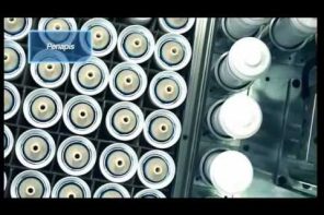 Video Penapis Air Elken | Tonton Proses Perkilangan Sistem Penulenan Penapis Air Reverse Osmosis Bio Pure K-Series